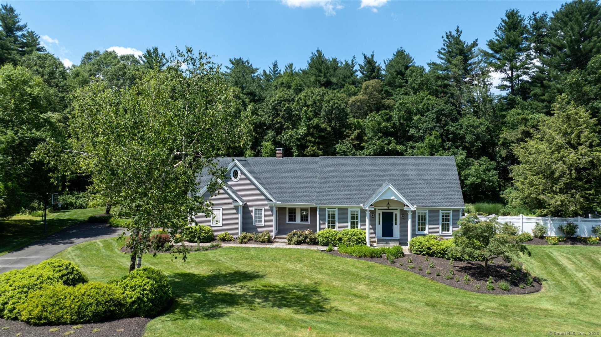 22 Fawn Drive Granby CT