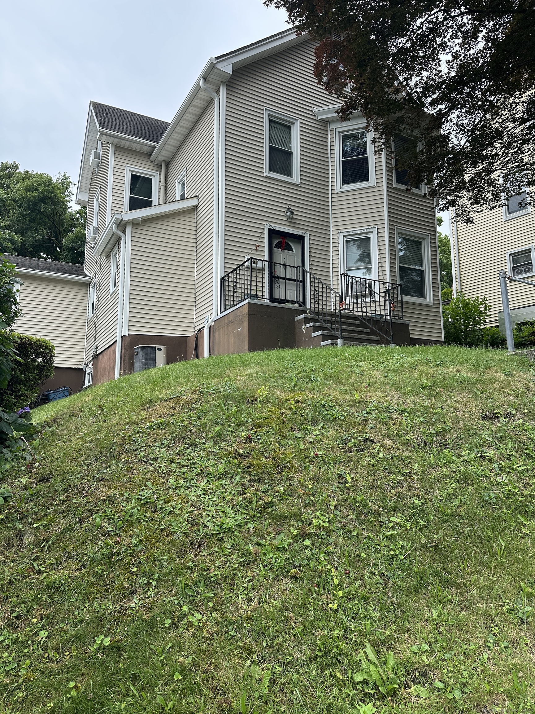 16 Grandview Avenue Norwalk CT