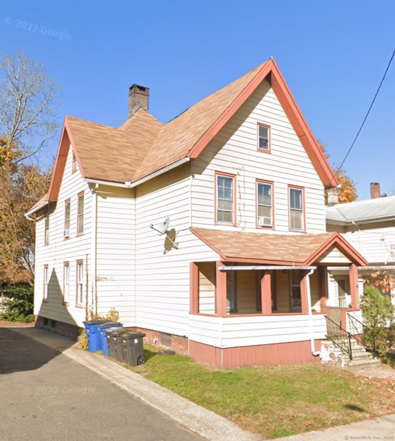 314 Lenox Street New Haven CT