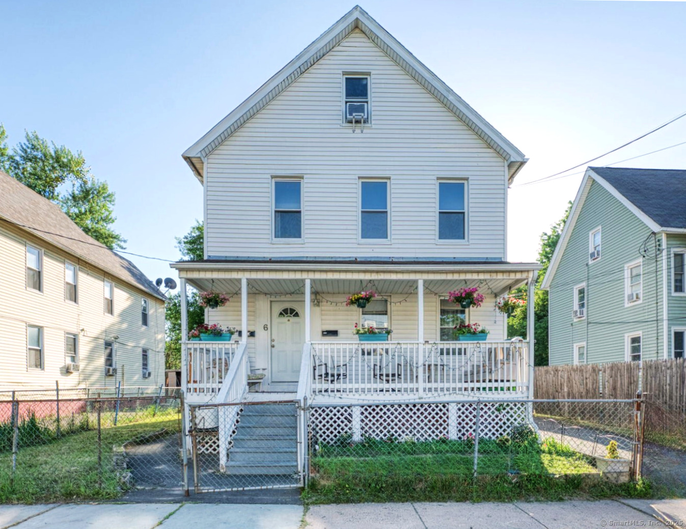 6 Elliott Place Hartford CT