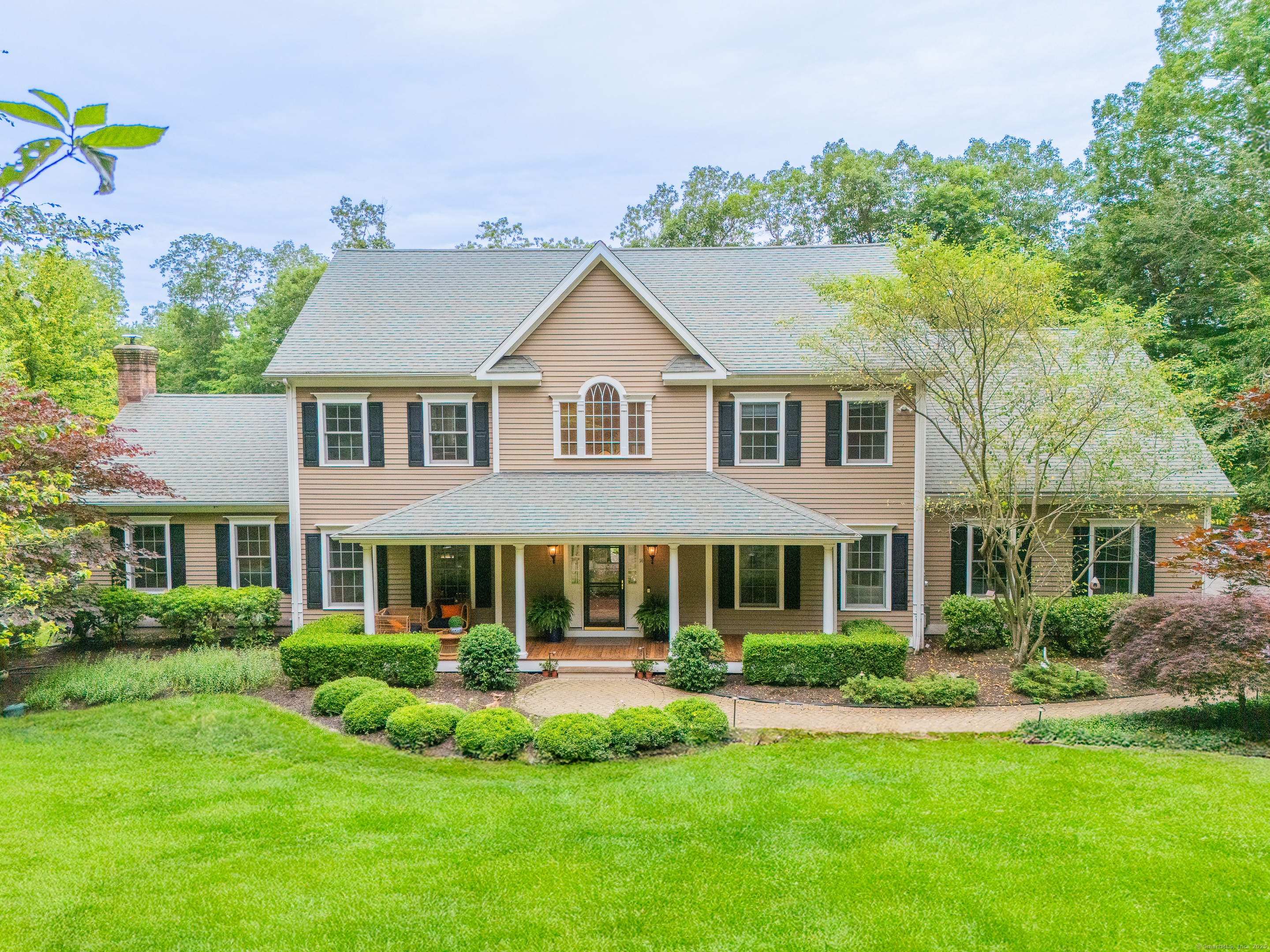 14 Daniels Hill Road Newtown CT