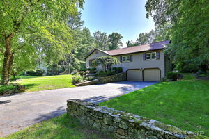 23 Fox Road