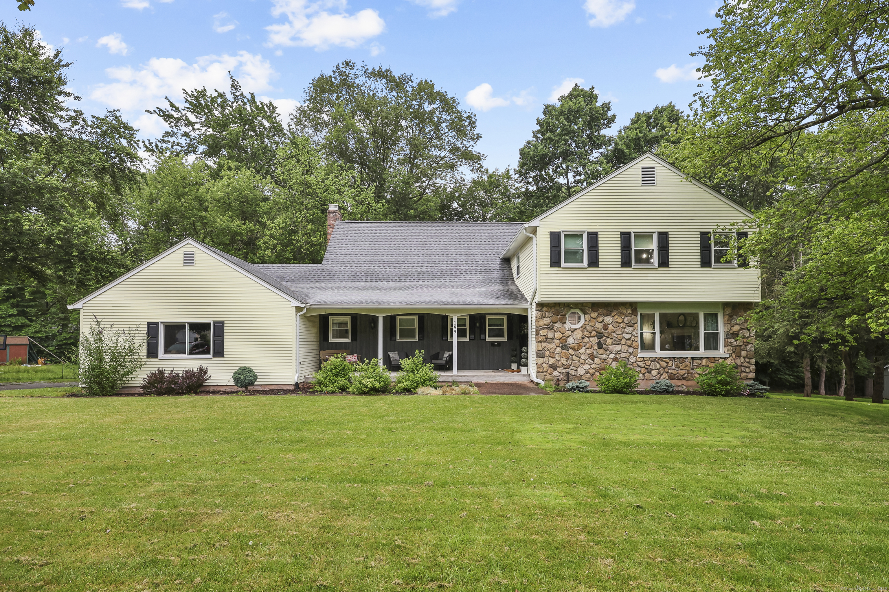 195 Orchard Hill Drive South Windsor CT