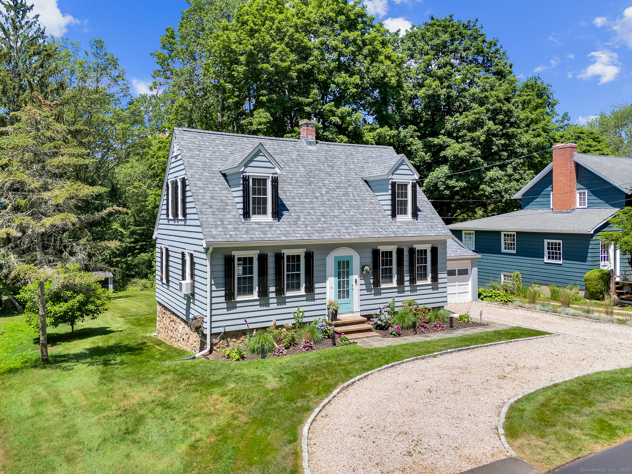 29 Hotchkiss Grove Road Branford CT