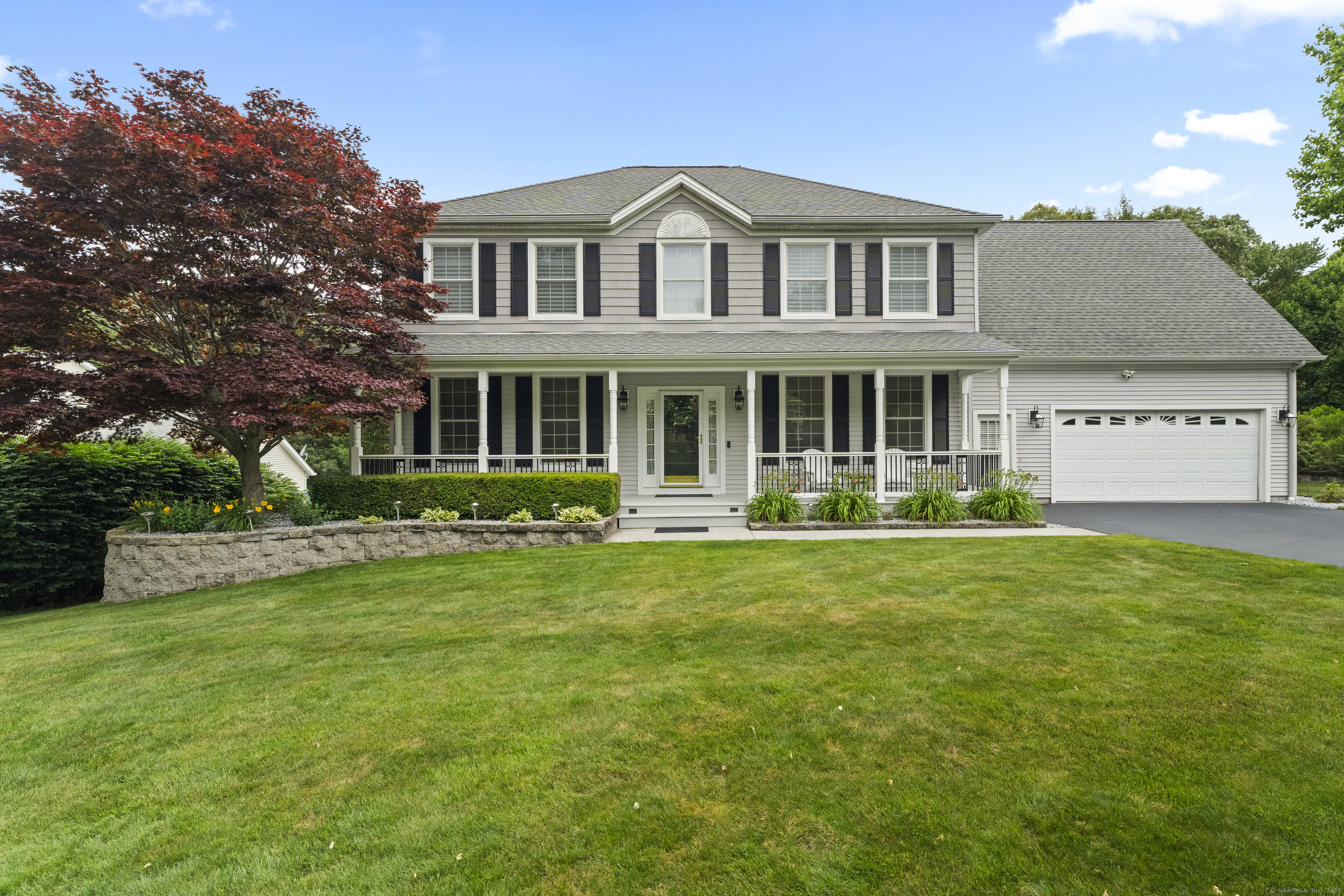 7 White Oak Lane Waterford CT
