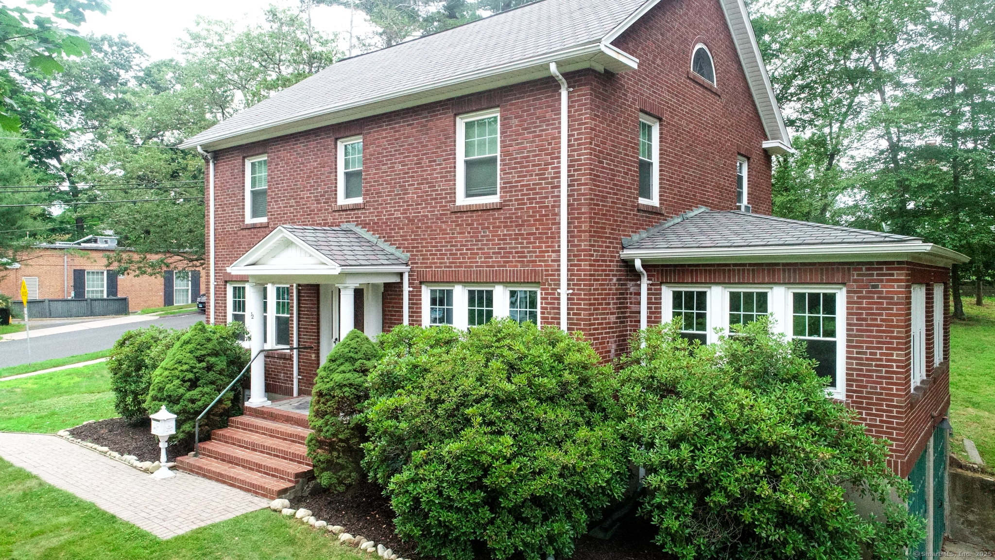 72 Lovely Street Farmington CT