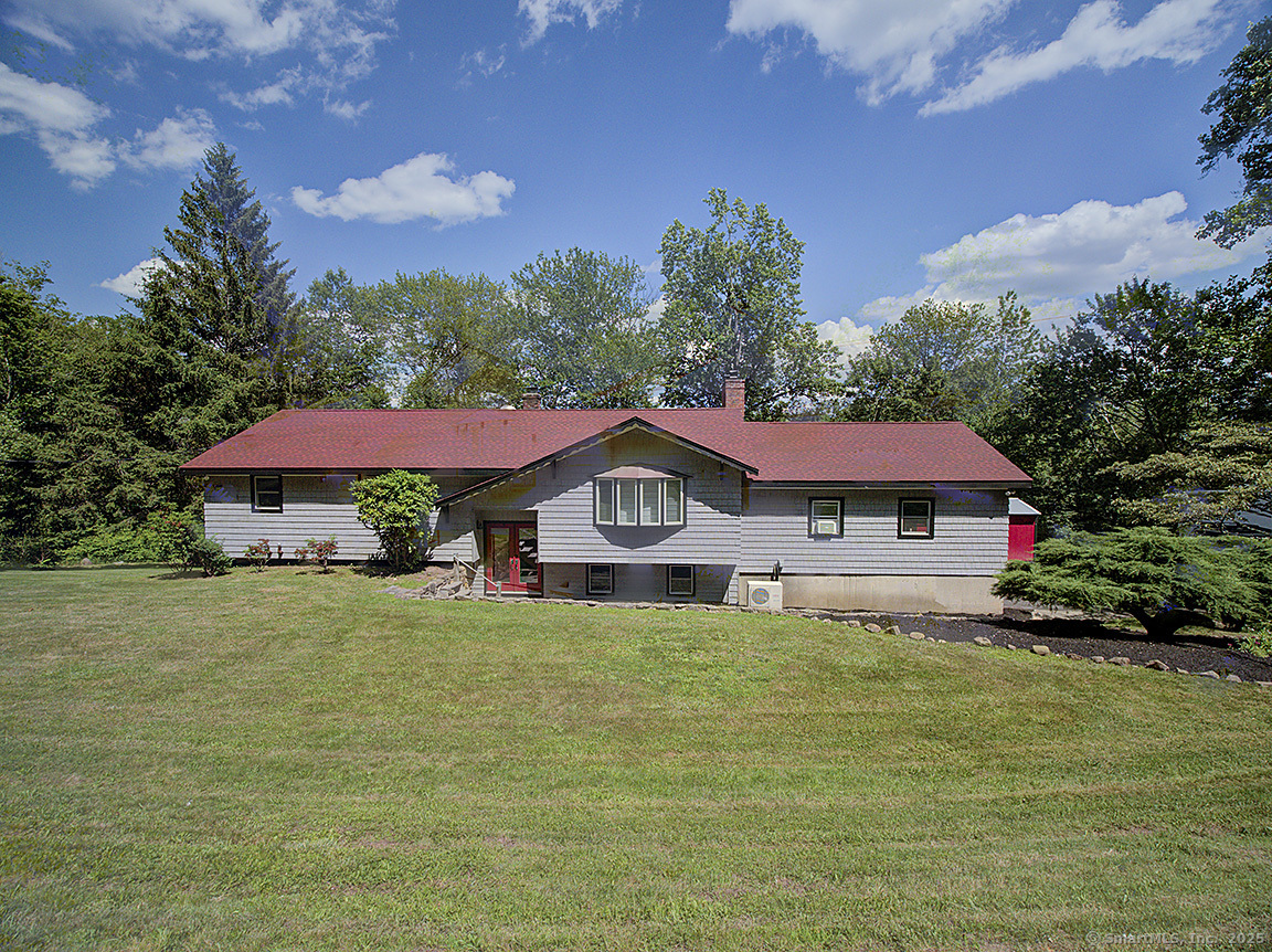 481 Gaylord Mountain Road Hamden CT