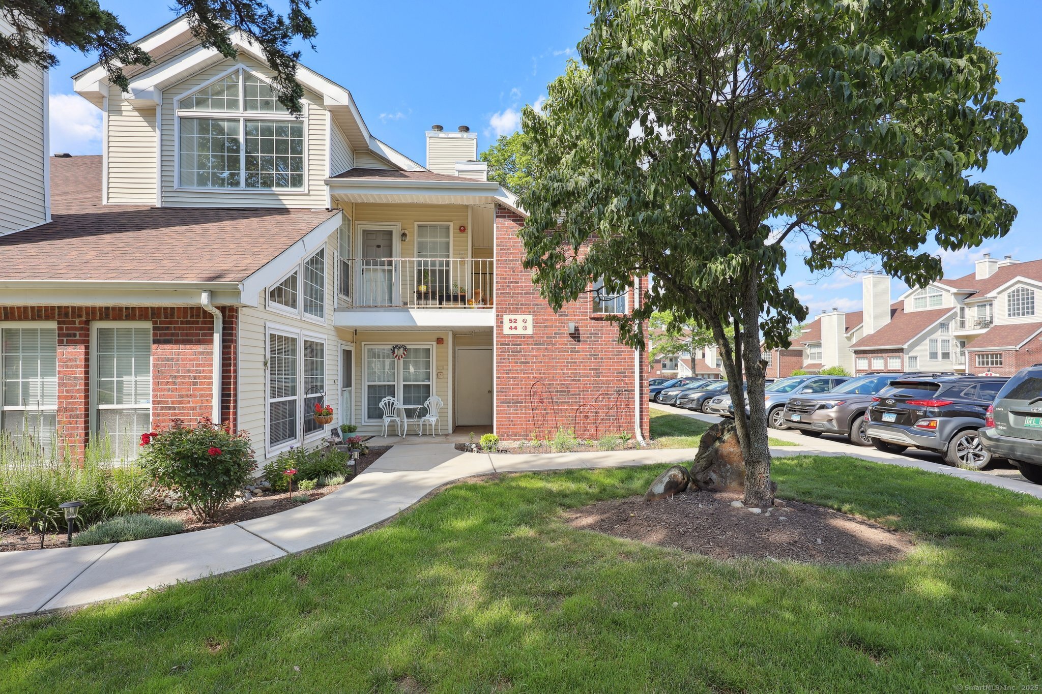 52 Carriage Crossing Lane Middletown CT