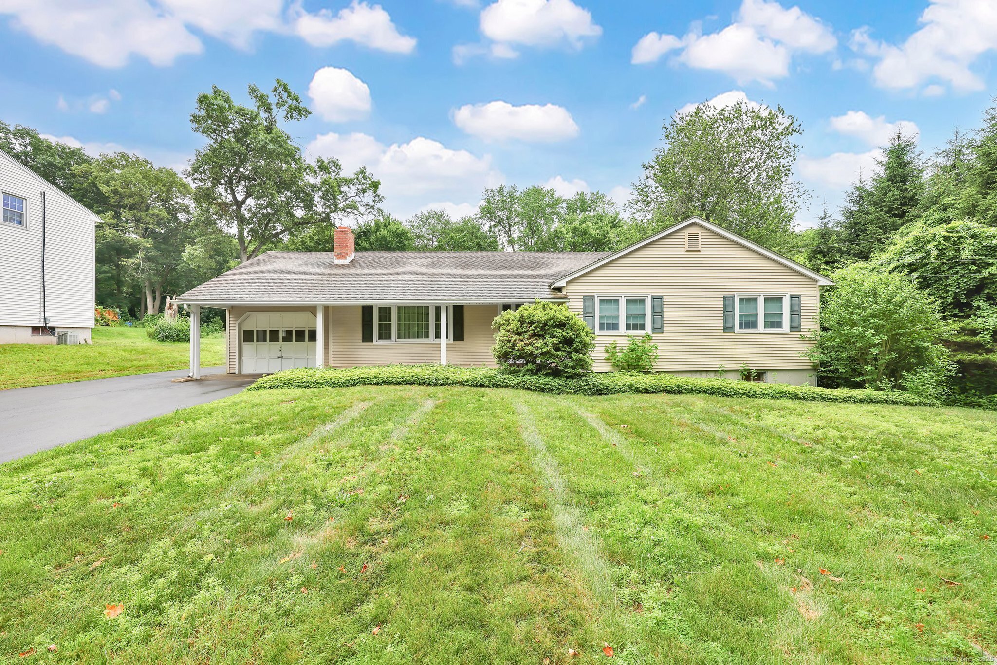 403 Griffin Road South Windsor CT