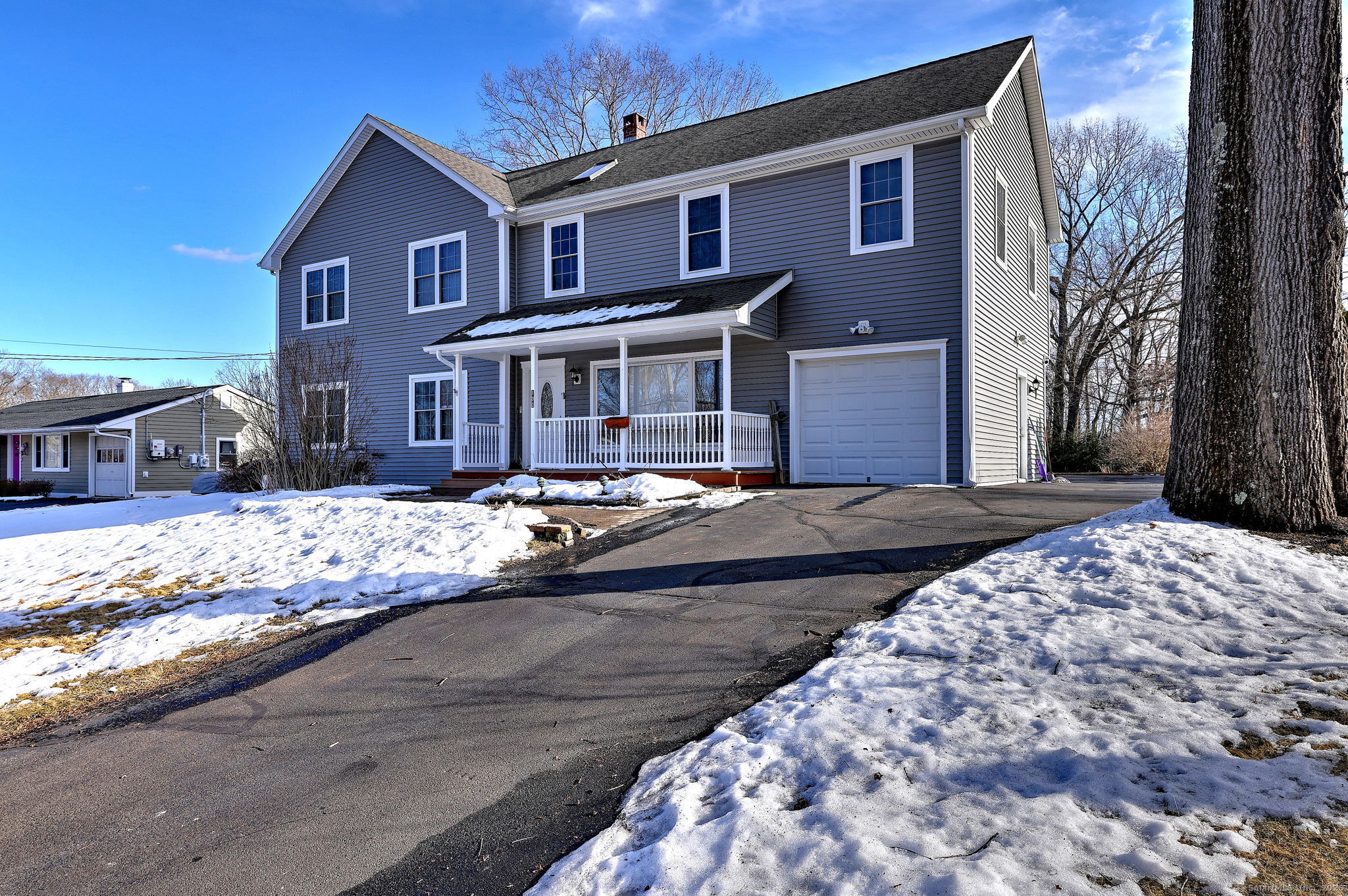 100 Bear Path Road Hamden CT