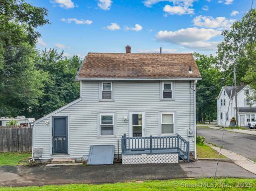 3 Prospect Place Middletown CT
