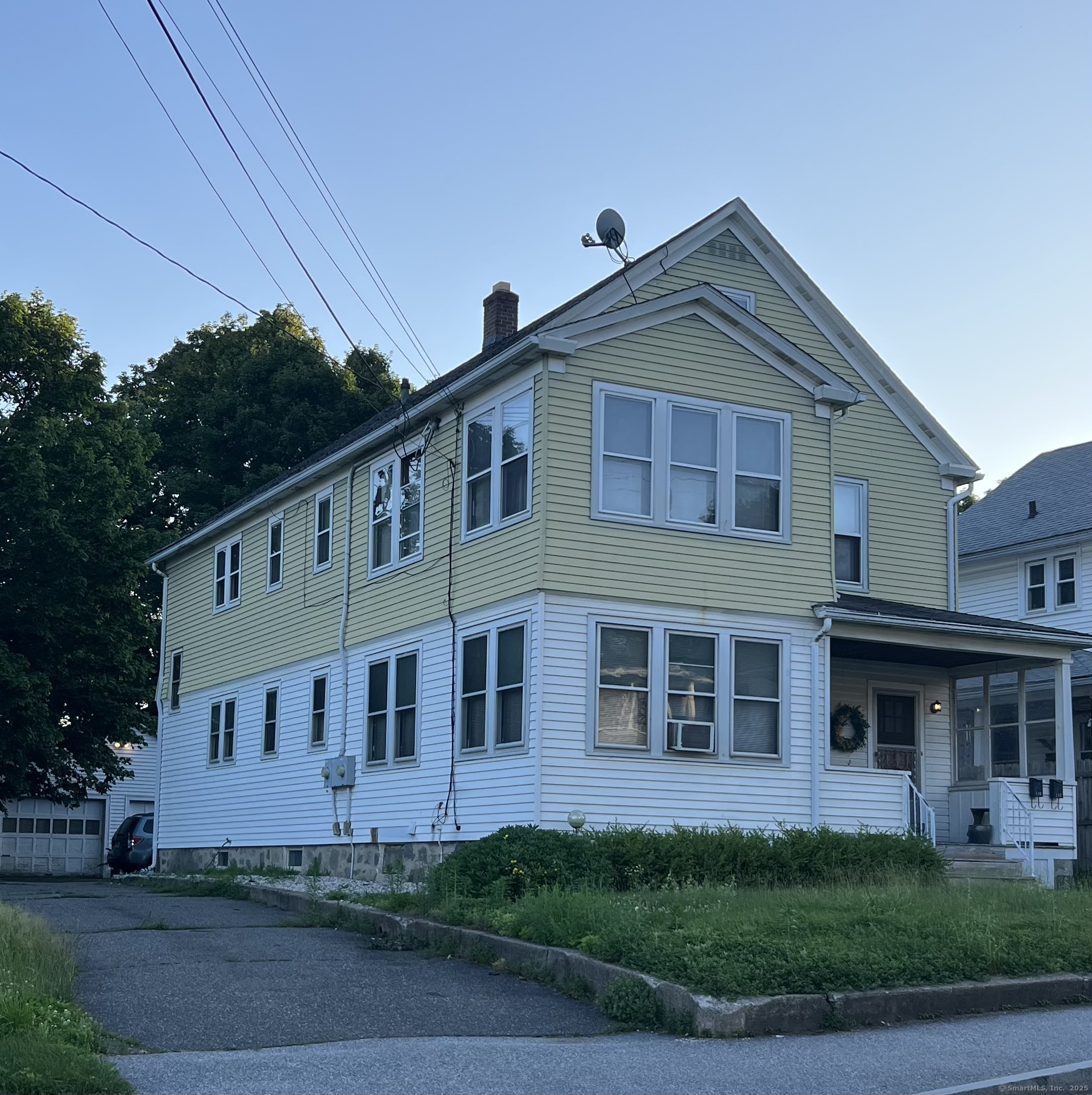 110 Elm Street Torrington CT