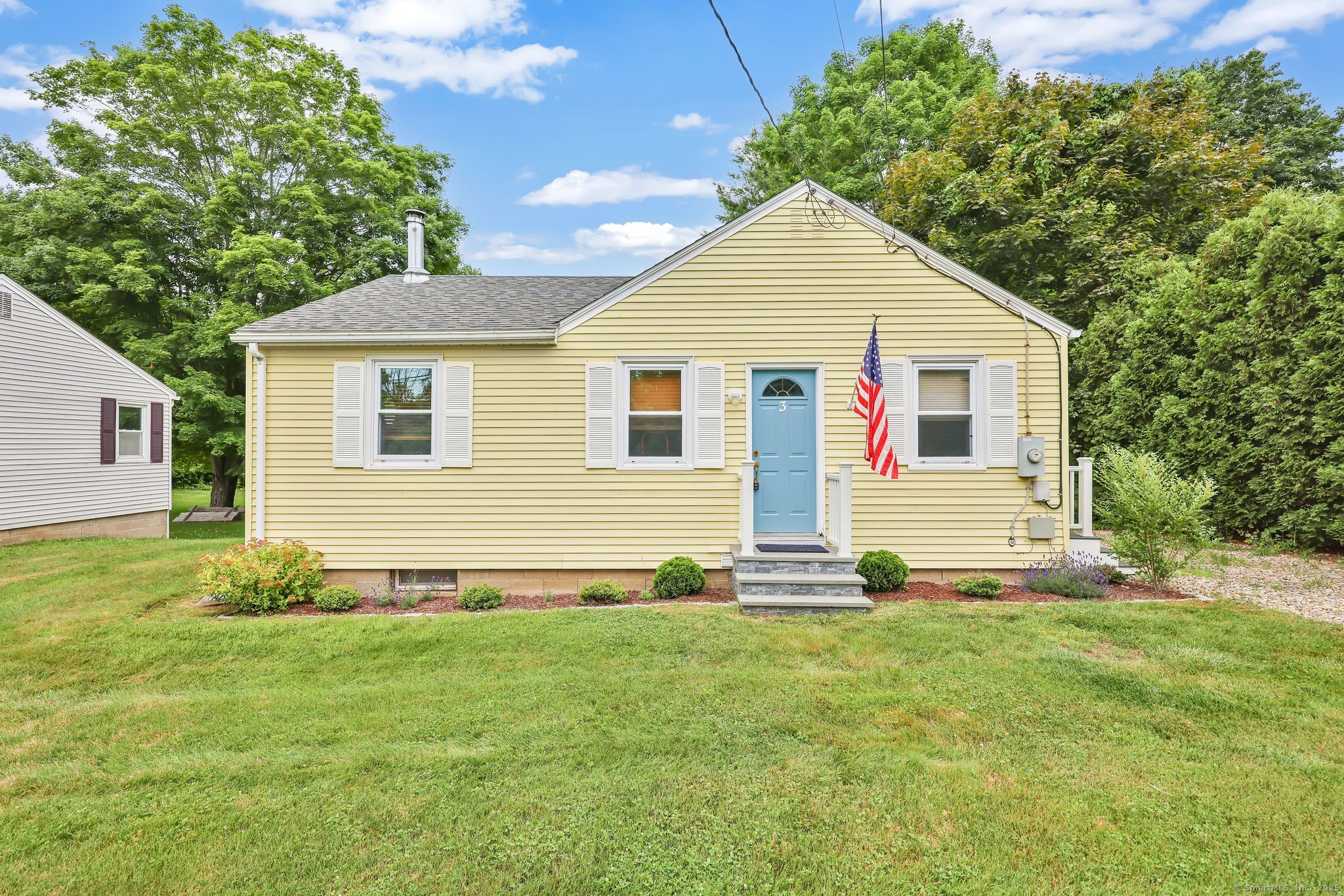 3 Schwanda Road Stafford CT