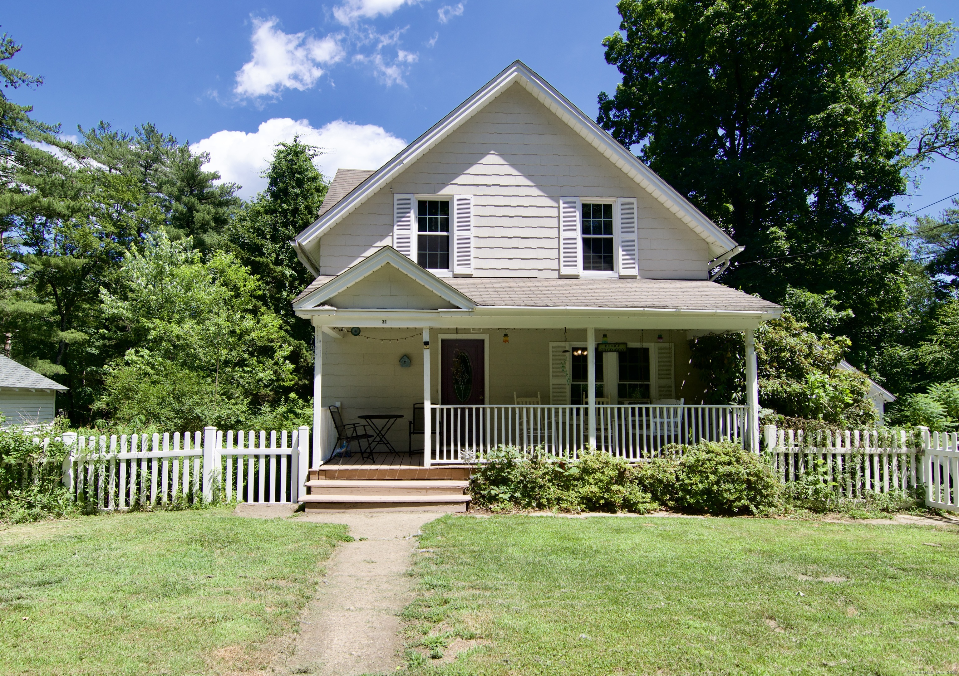 31 East Street Stafford CT