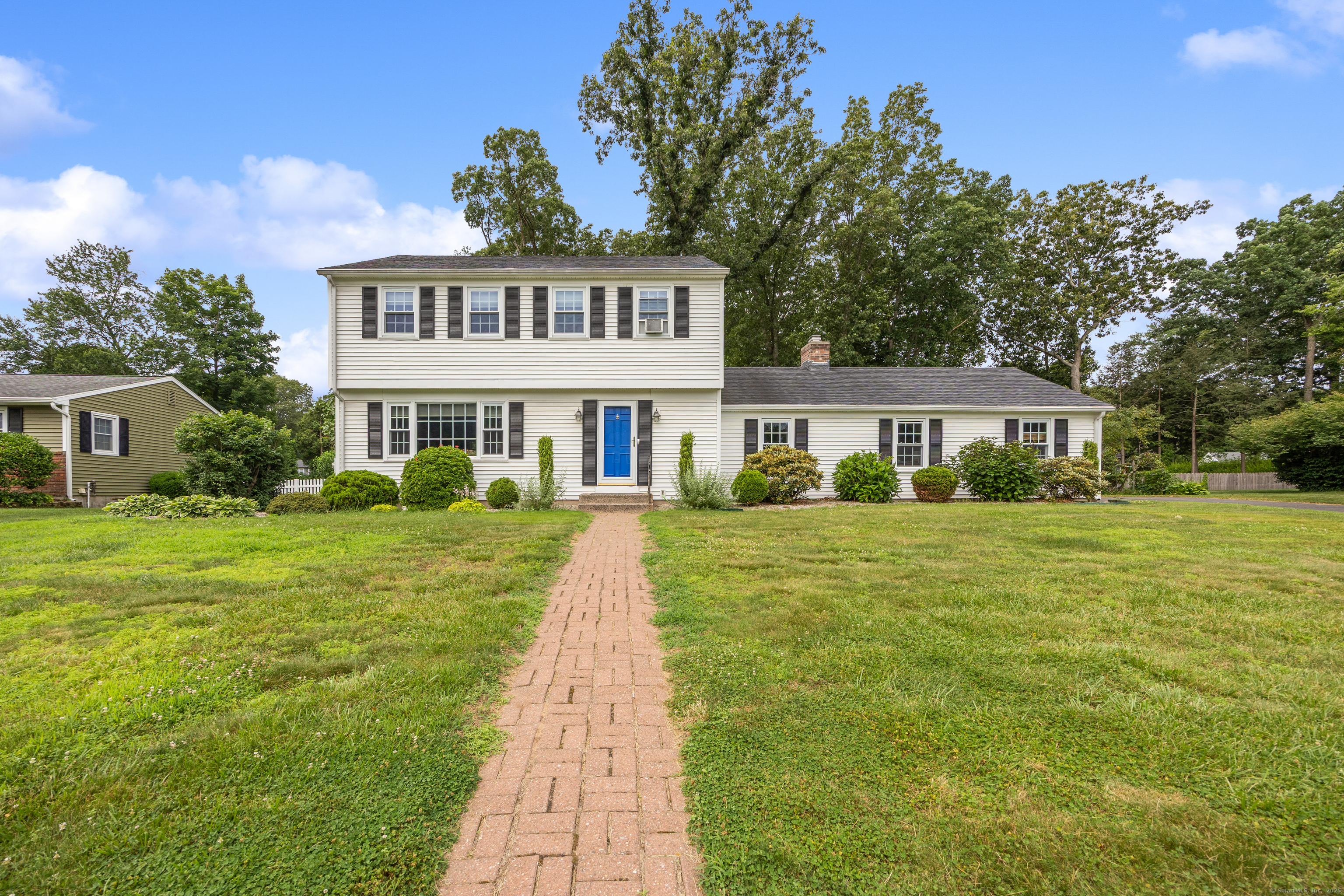 745 Rustic Lane Cheshire CT
