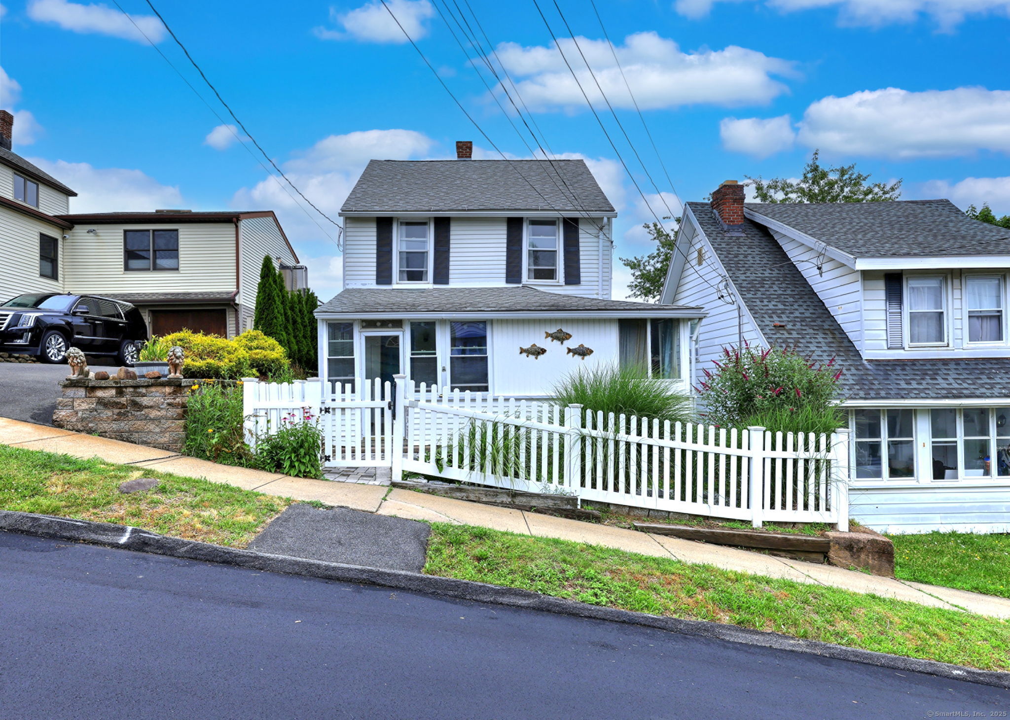 81 Dawson Avenue West Haven CT