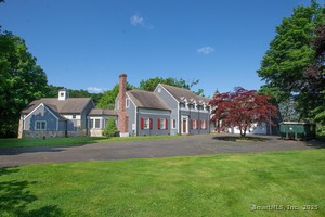 Homes for sale in Ridgefield, CT | 873 N Salem Rd, Ridgefield, CT 06877 | MLS# 24107799