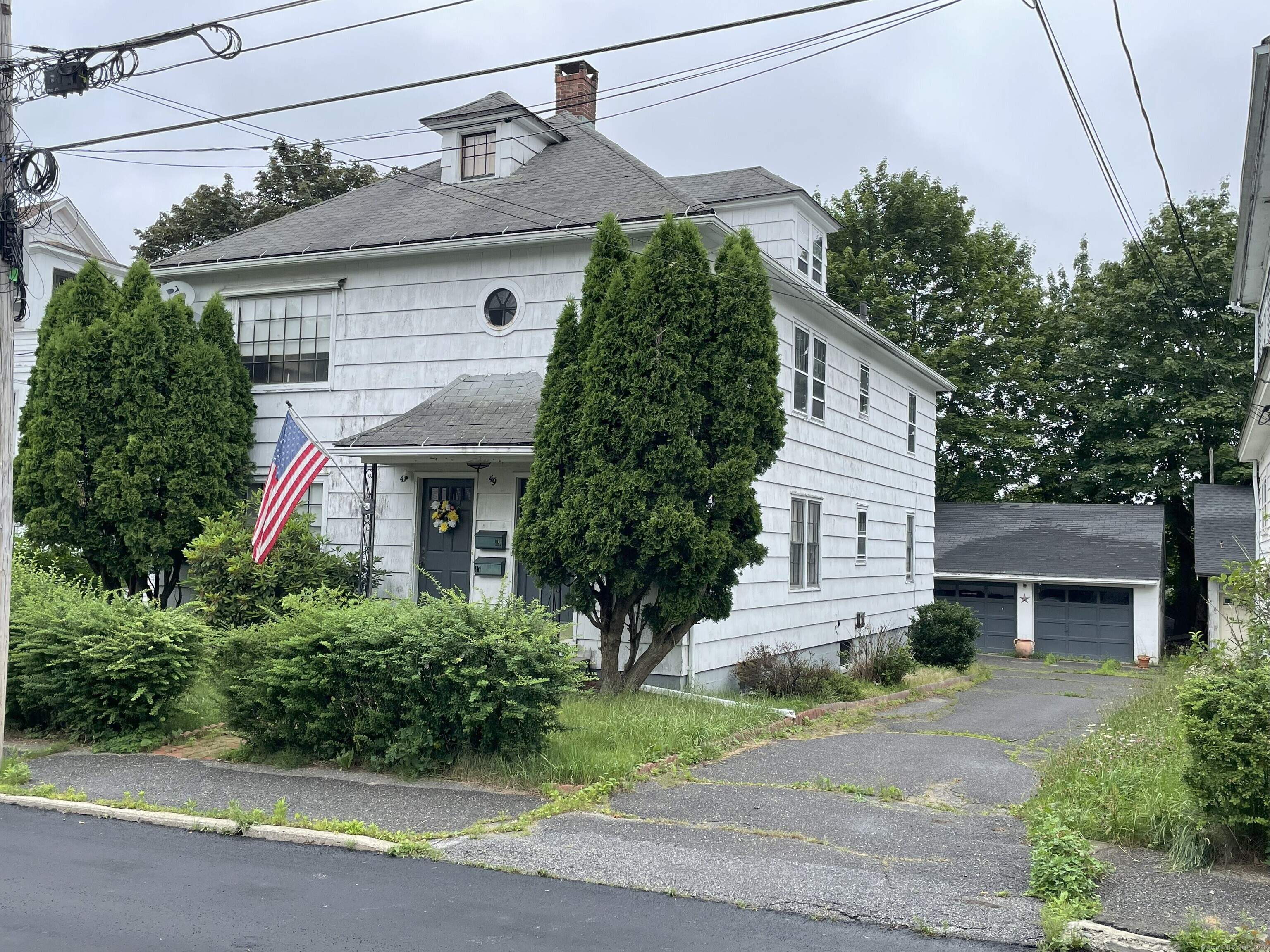 49 Chestnut Avenue Torrington CT