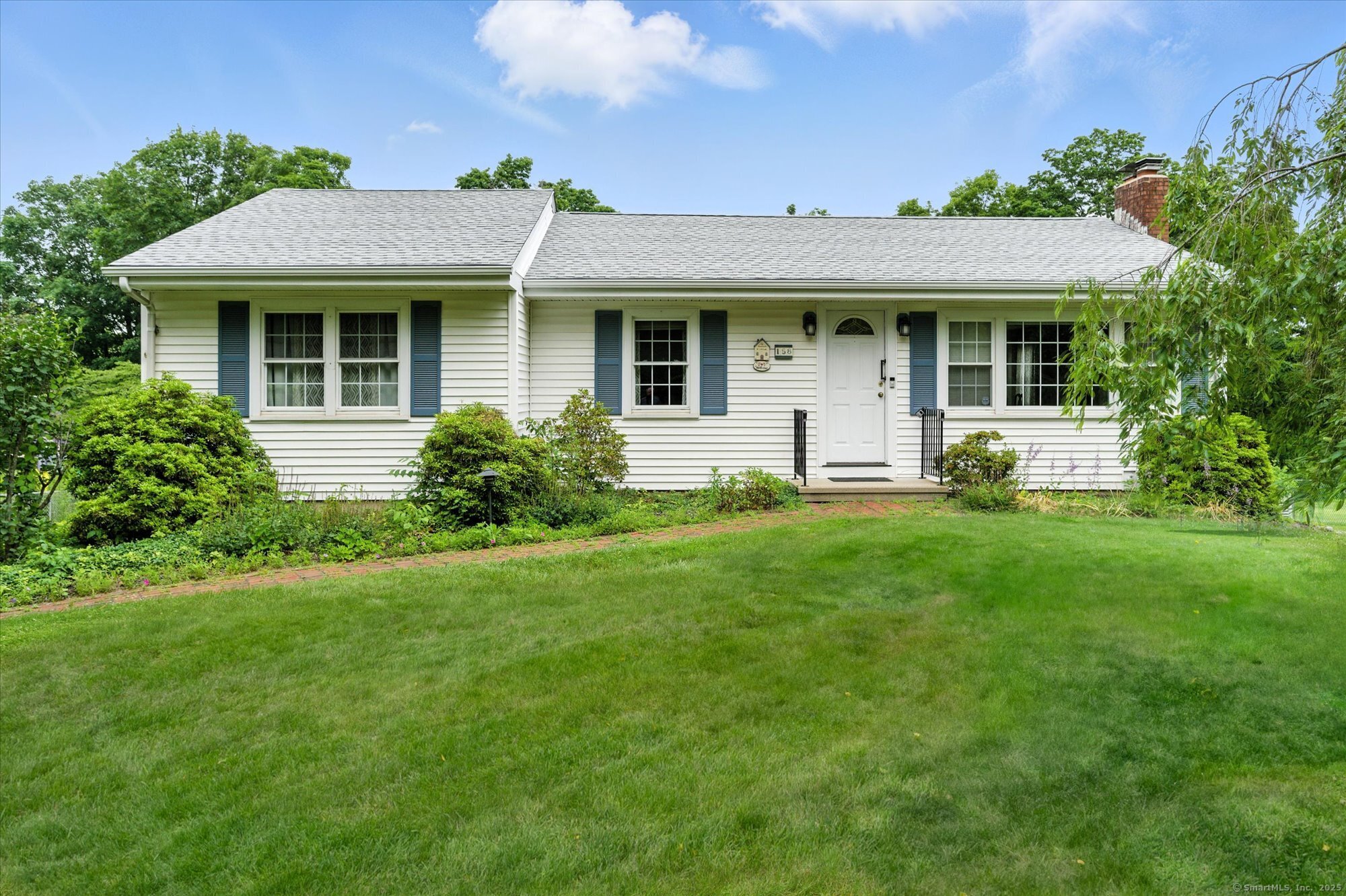 158 Higby Road Middletown CT