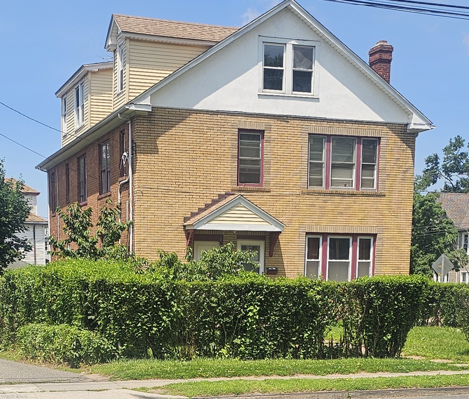 315 Blue Hills Avenue Hartford CT