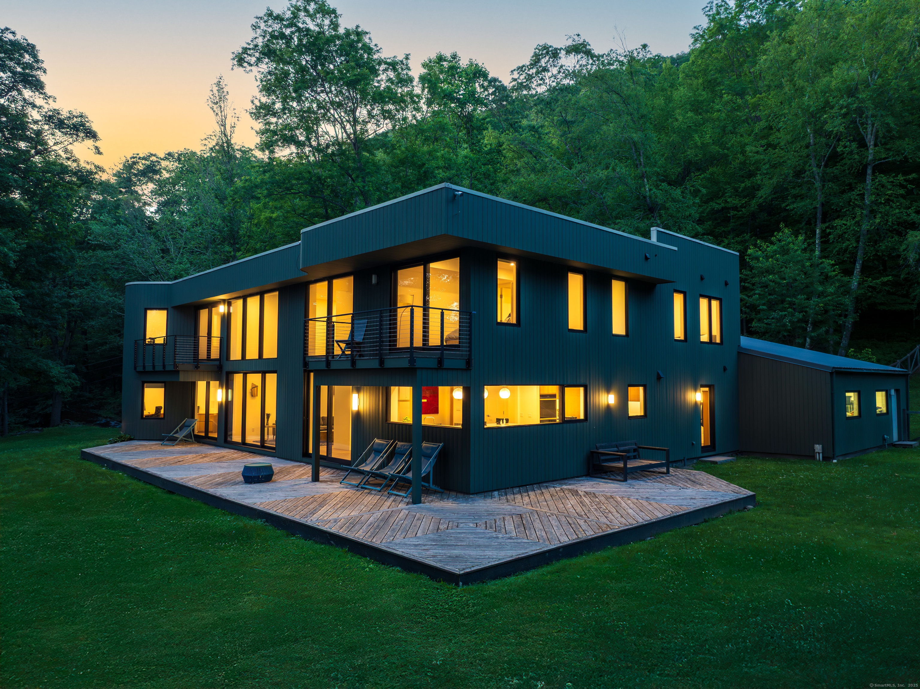 9 Overlook Drive Salisbury CT