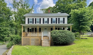 Homes for sale in Oxford, CT | 297 Loughlin Rd, Oxford, CT 06478 | MLS# 24107871