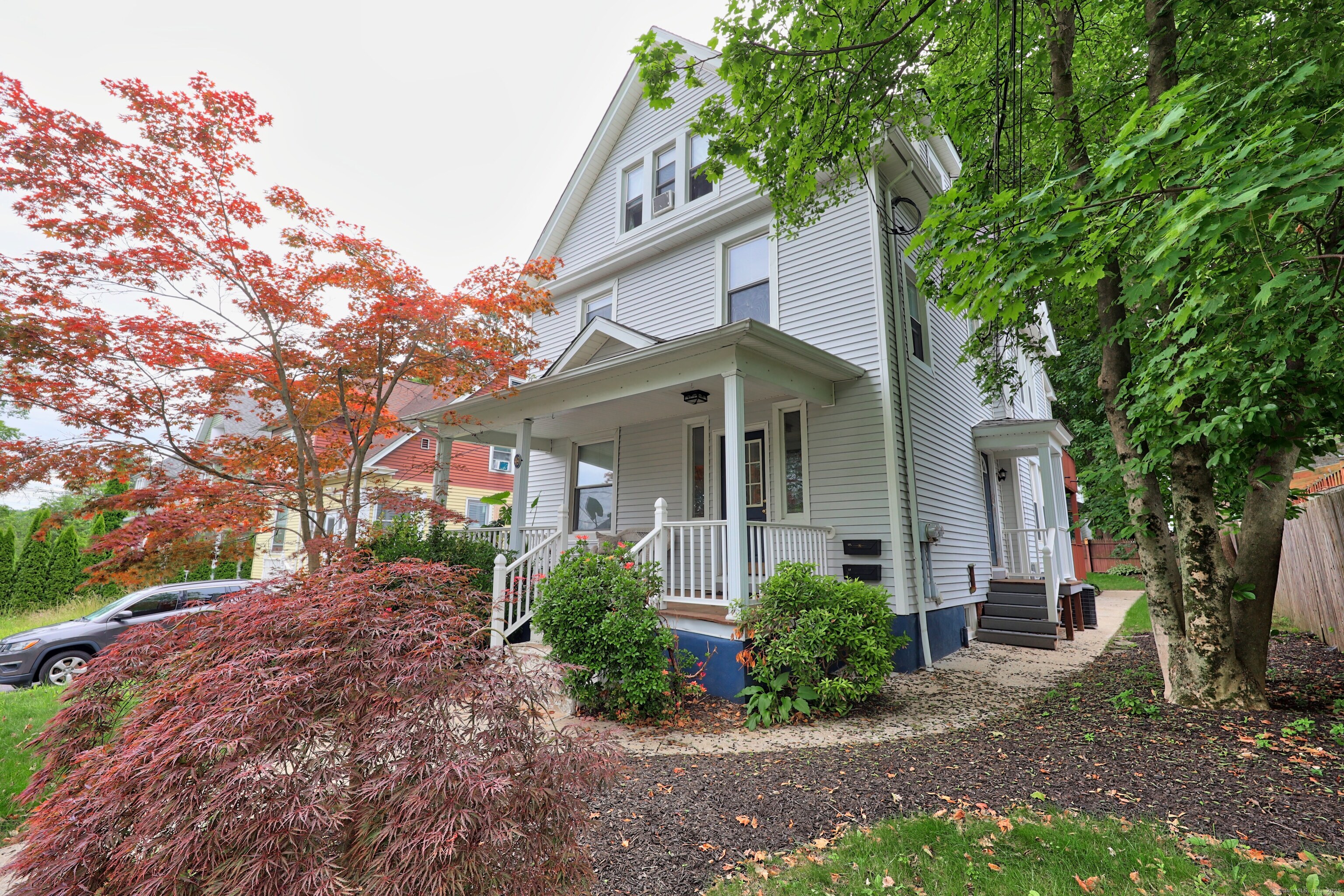 49 Maynard Avenue Waterbury CT