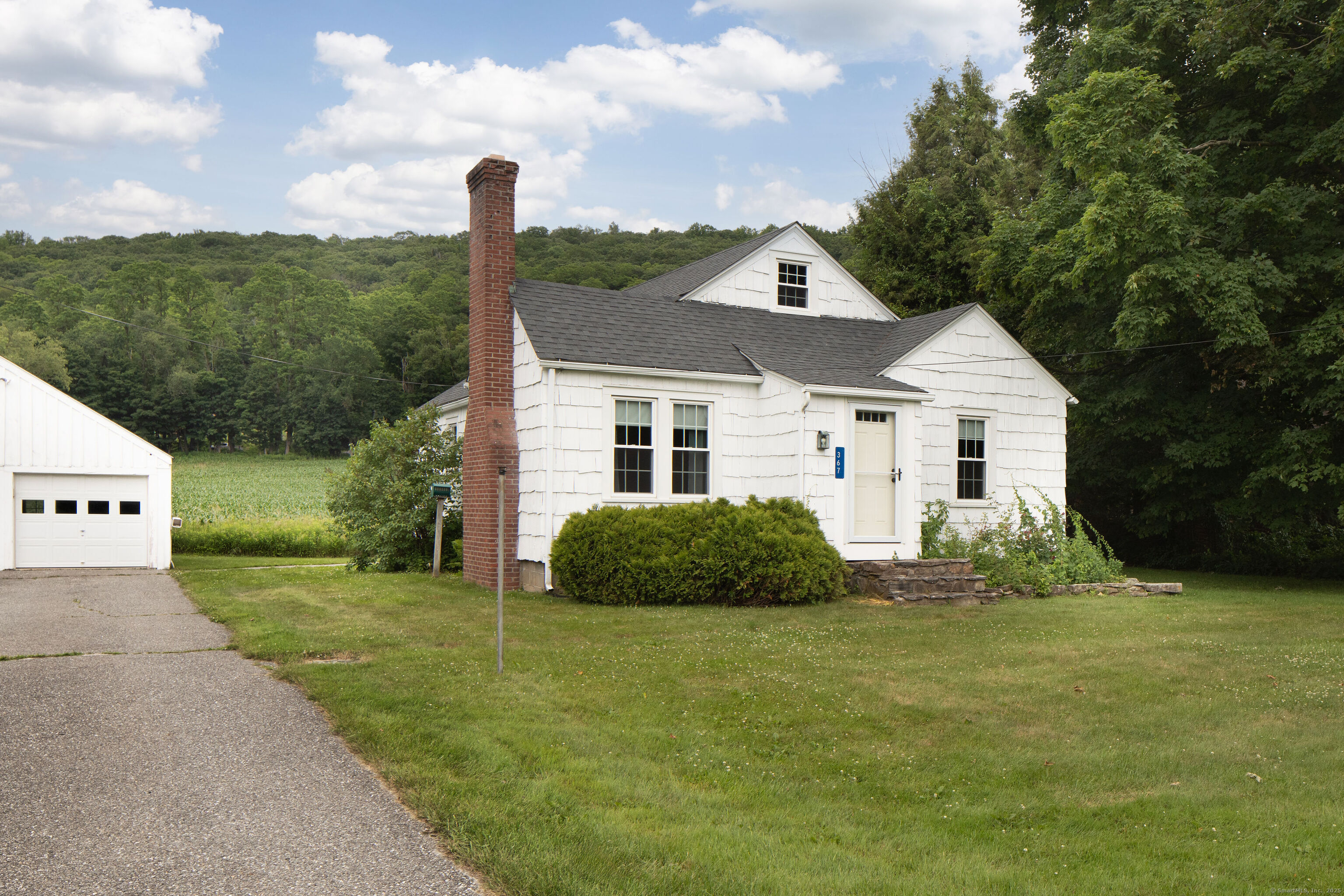 367 Norfolk Road North Canaan CT