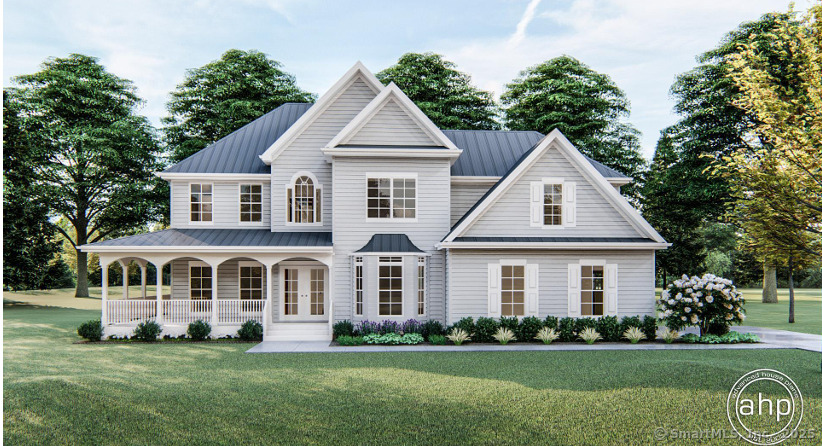 4 mead farm Road Seymour CT