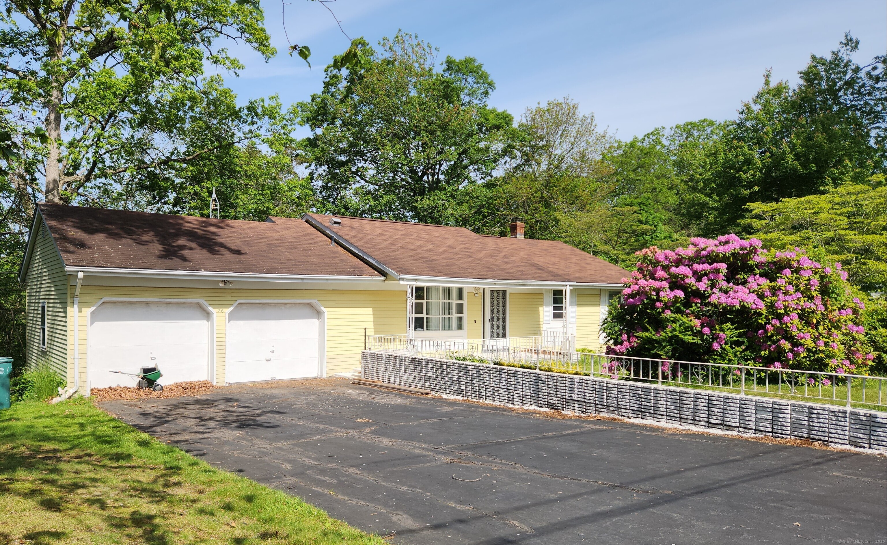 26 Stratton Court Hamden CT