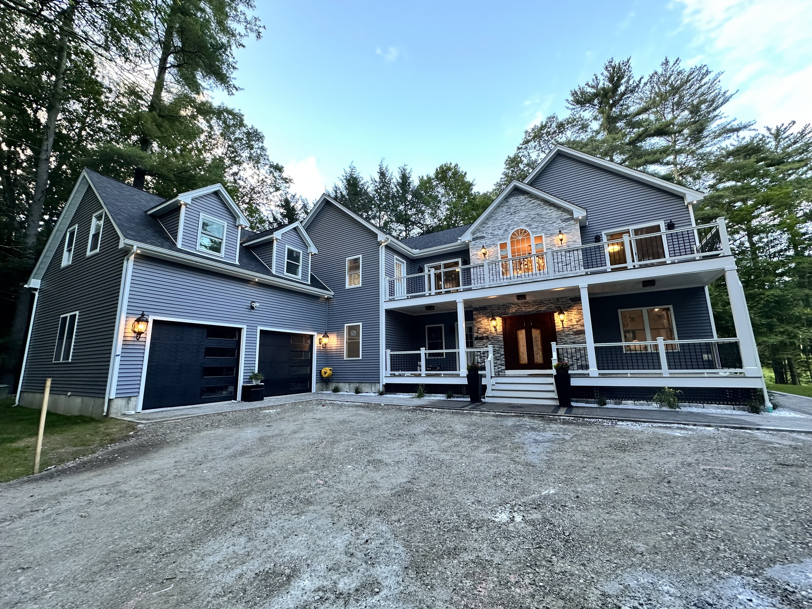 370 A W Mountain Road Simsbury CT