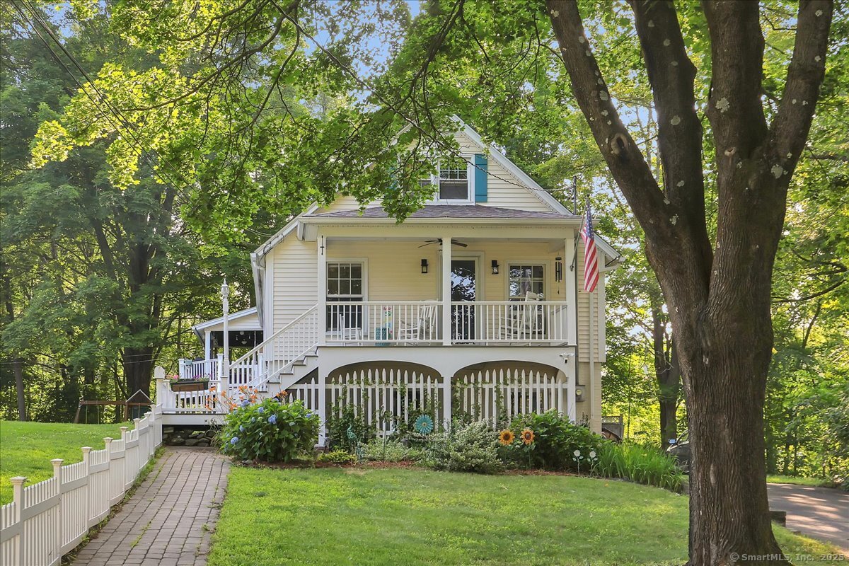 202 Plainville Avenue Farmington CT