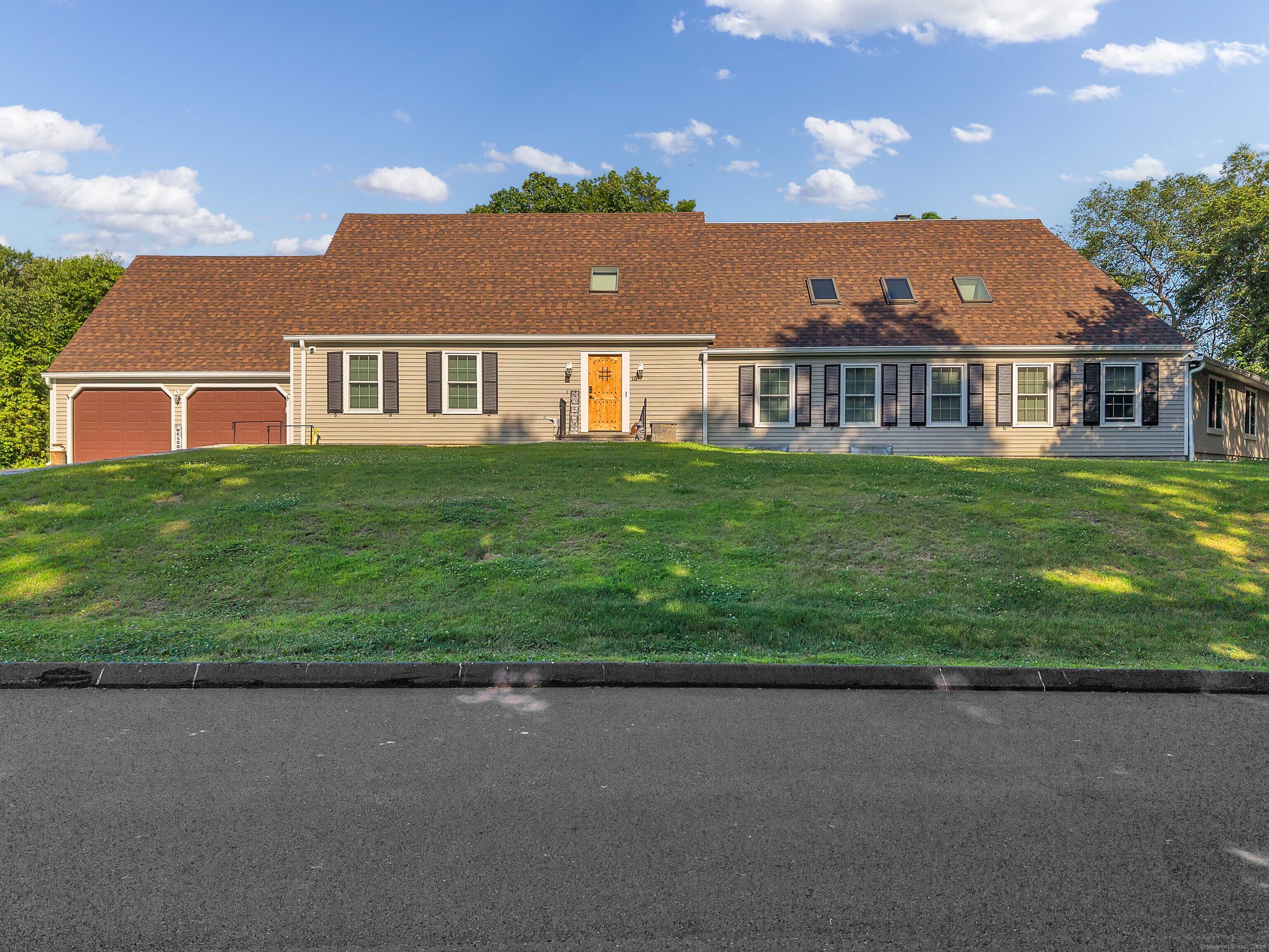 15 Briarwood Drive Guilford CT