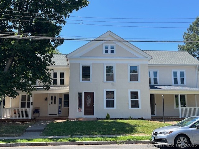 54 Prospect Street Enfield CT
