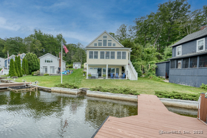 Homes for sale in Winchester, CT | 722 Lake Dr, Winchester, CT 06098 | MLS# 24105754