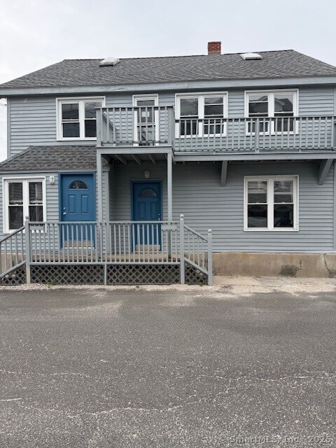 2142 Fairfield Beach Road Fairfield CT