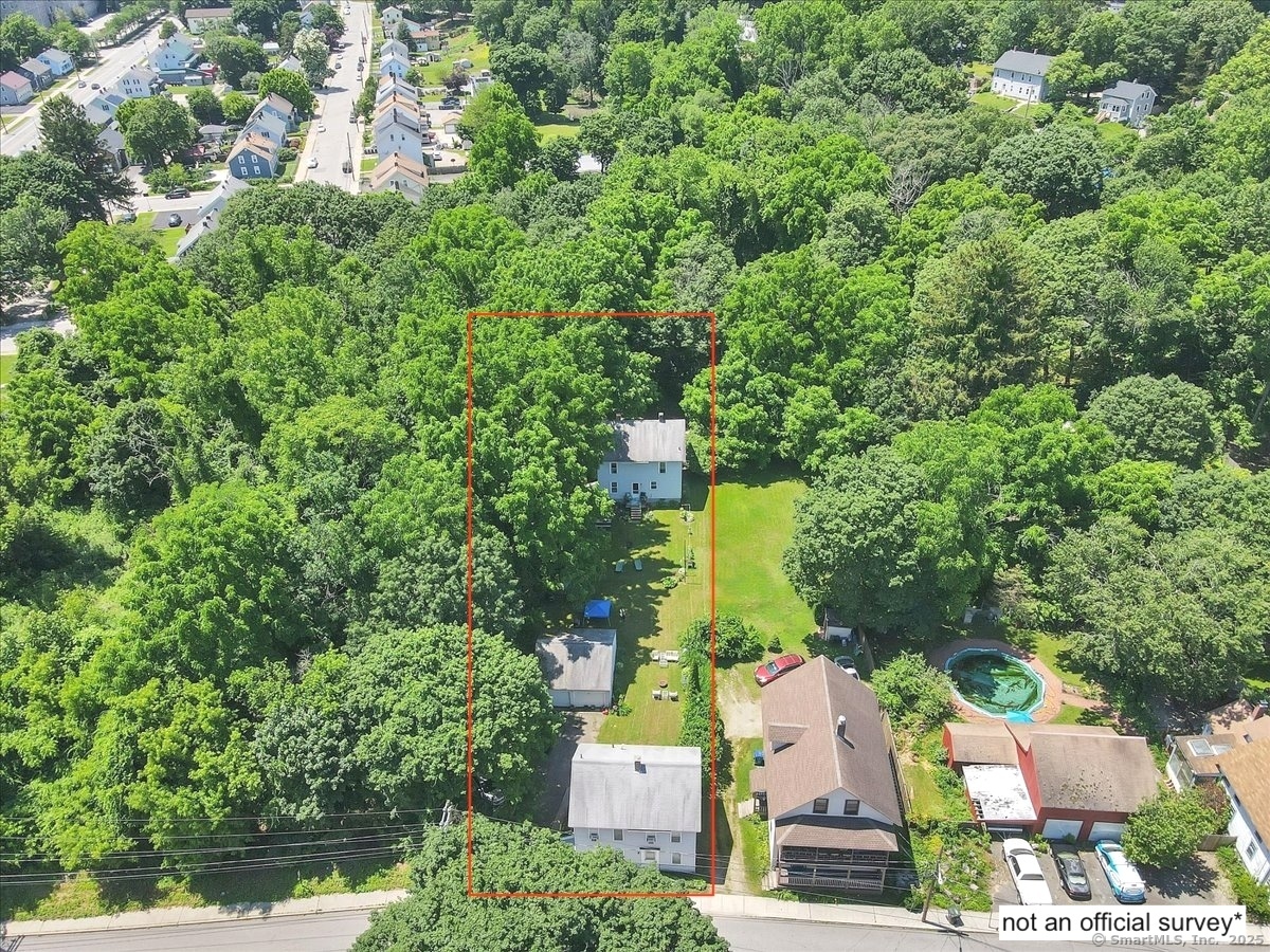 40 Elm Street Windham CT