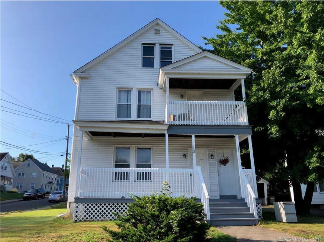 142 Center Street Manchester CT