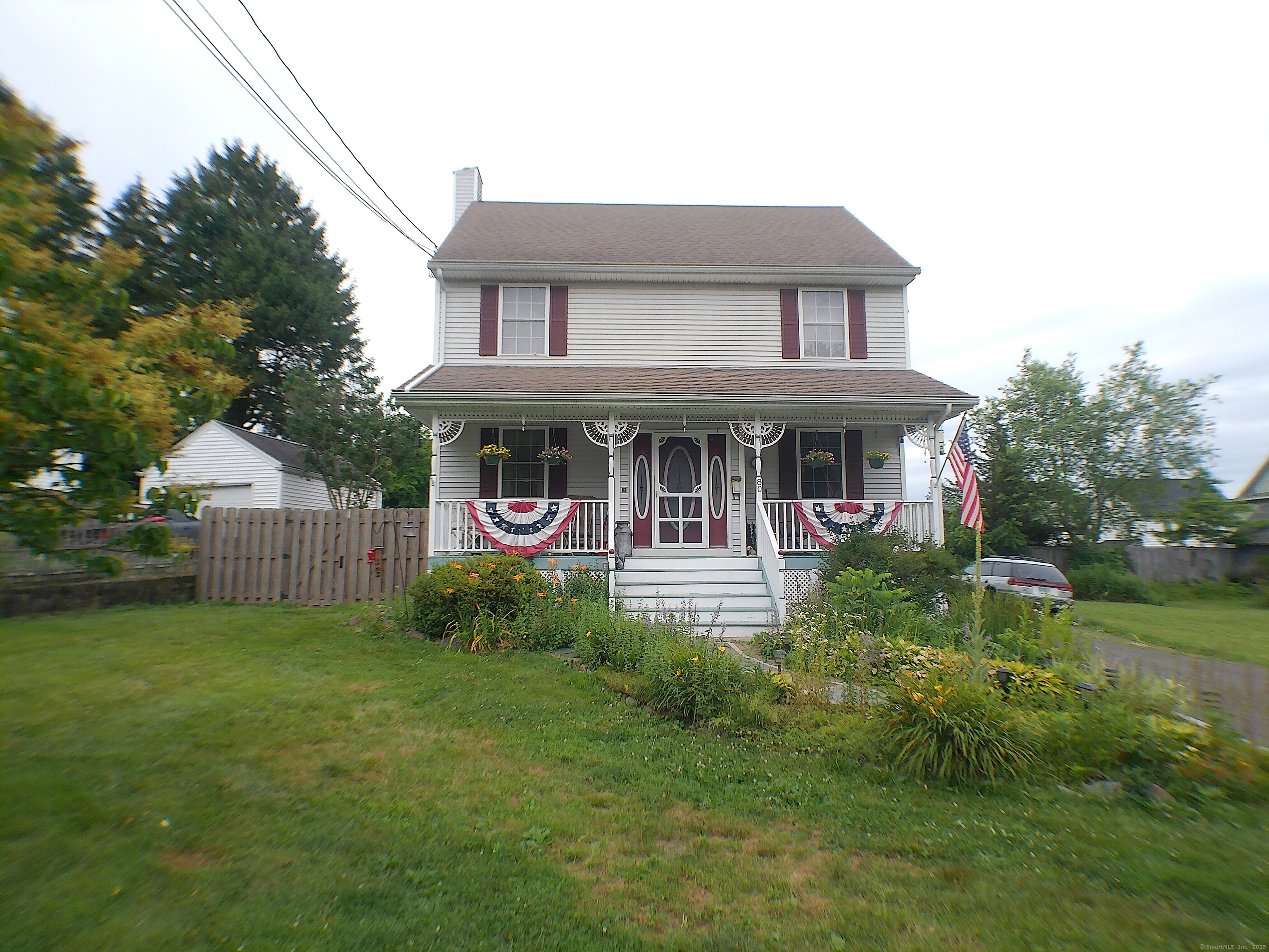80 Russell Street Middletown CT