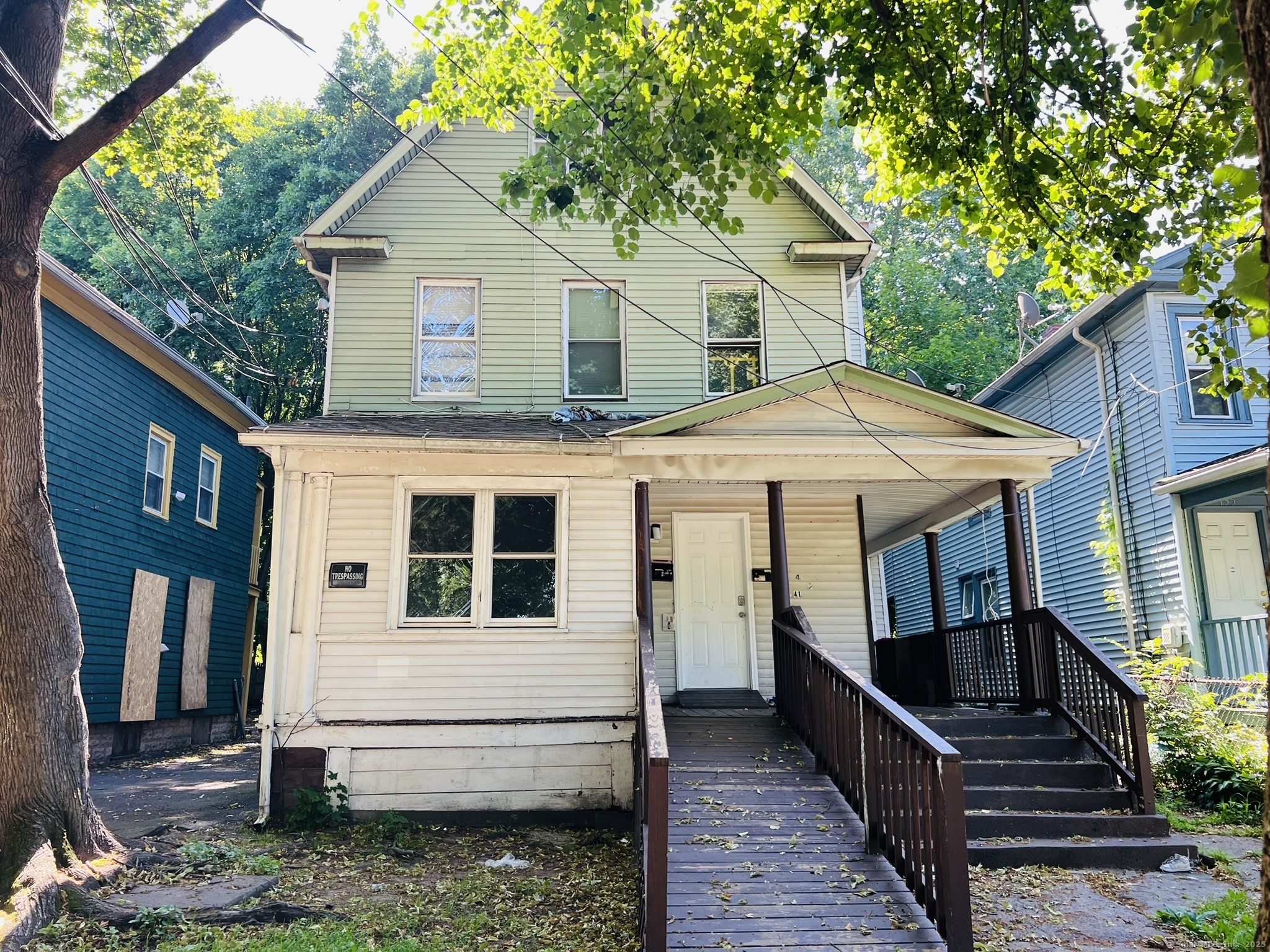141 County Street New Haven CT