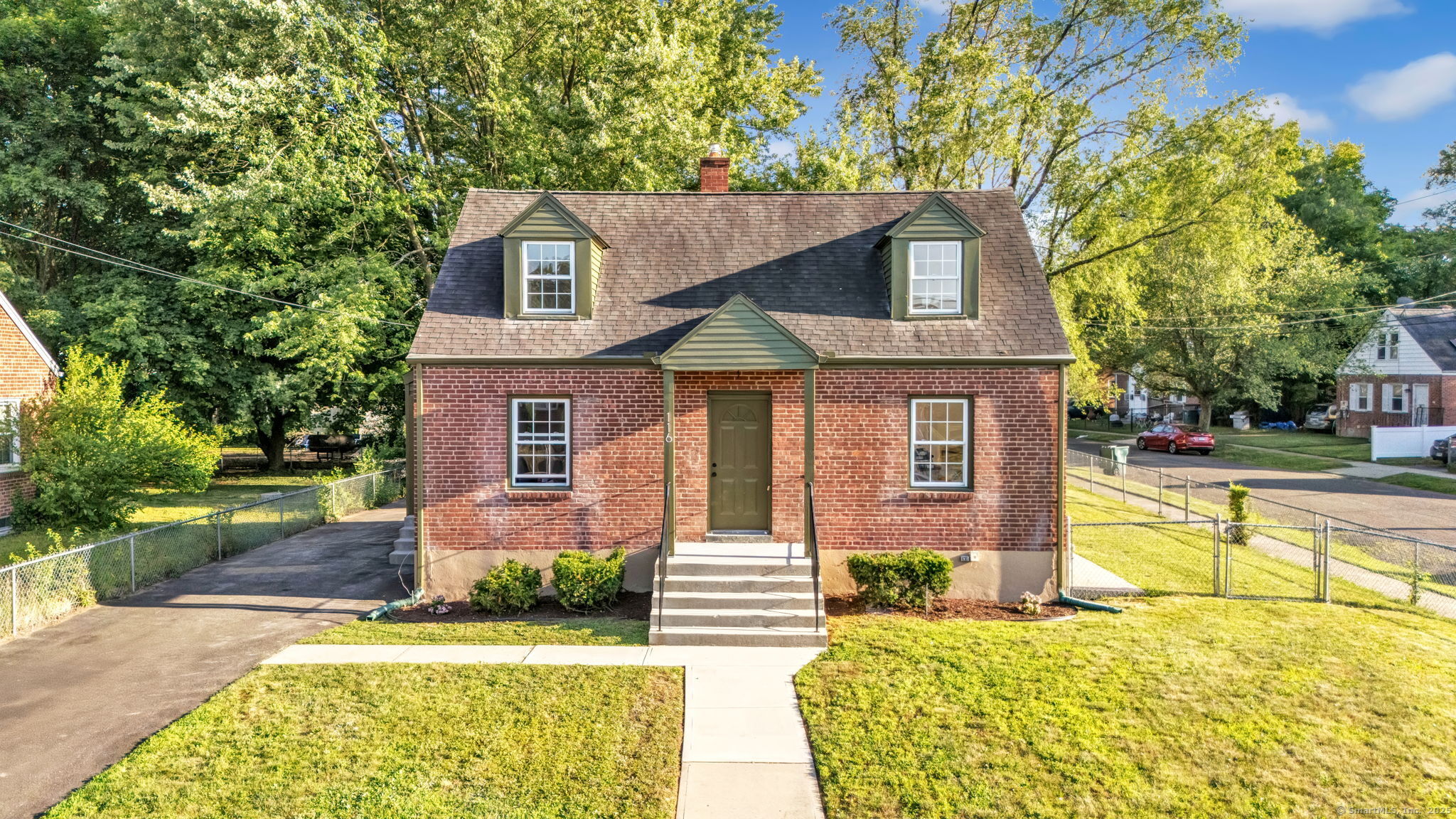 116 Morse Street Hamden CT
