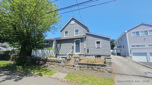 83 Mulberry Street