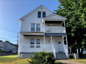 Homes for sale in Manchester, CT | 142 W Center St, Manchester, CT 06040 | MLS# 24108001