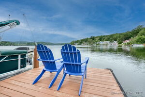 Homes for sale in Winchester, CT | 722 Lake Dr, Winchester, CT 06098 | MLS# 24105754