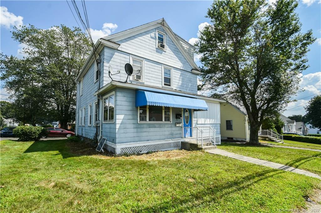 1007 Highland Avenue Waterbury CT
