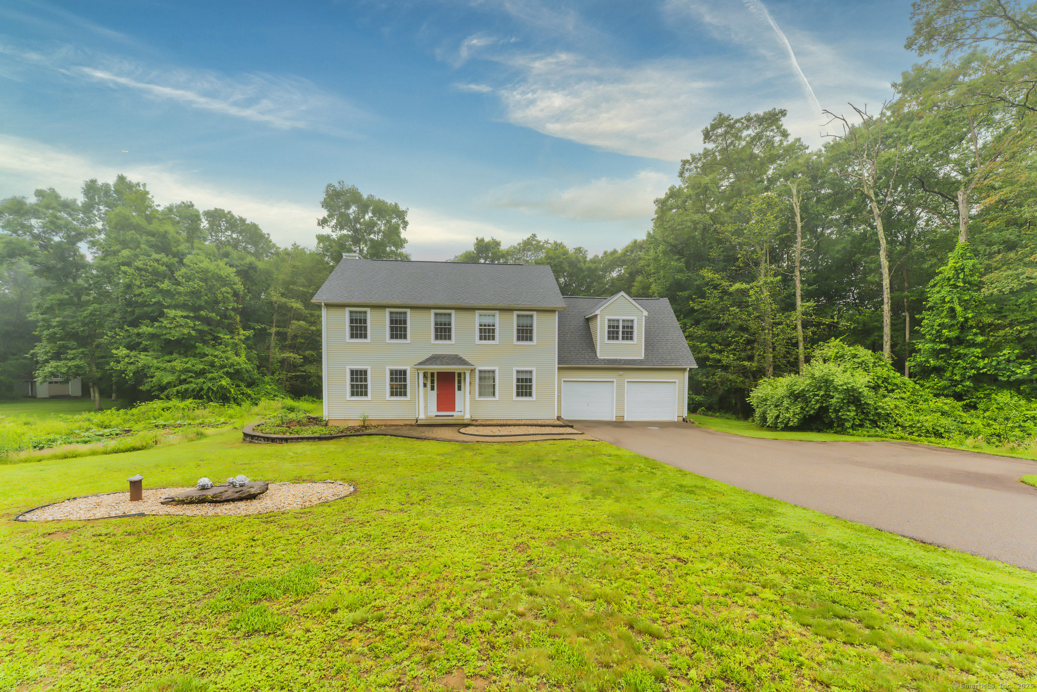 7 Southwinds Road East Haddam CT