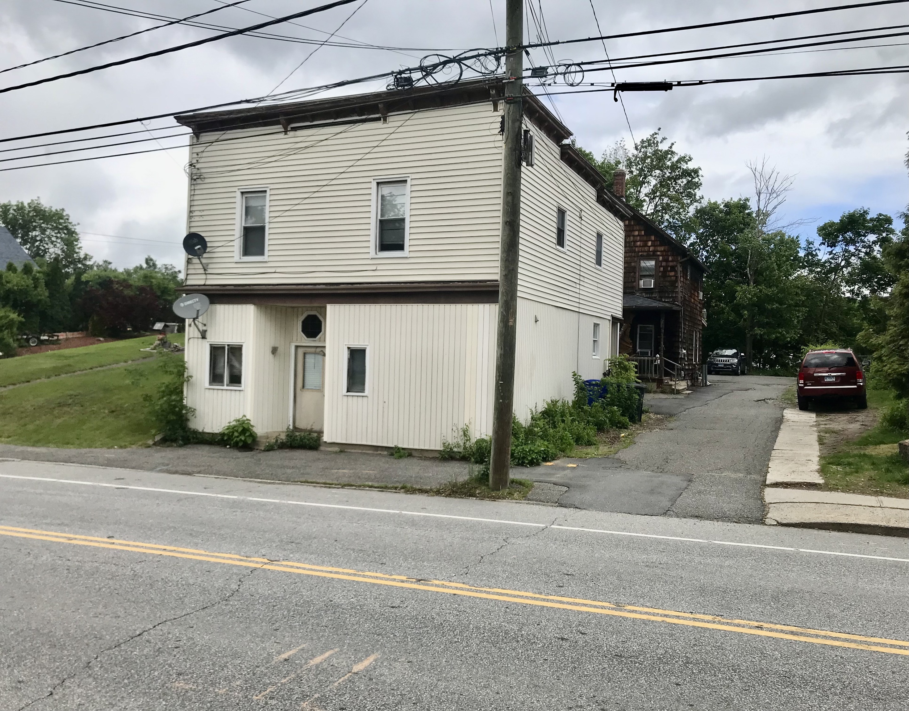 393 Main Street Torrington CT