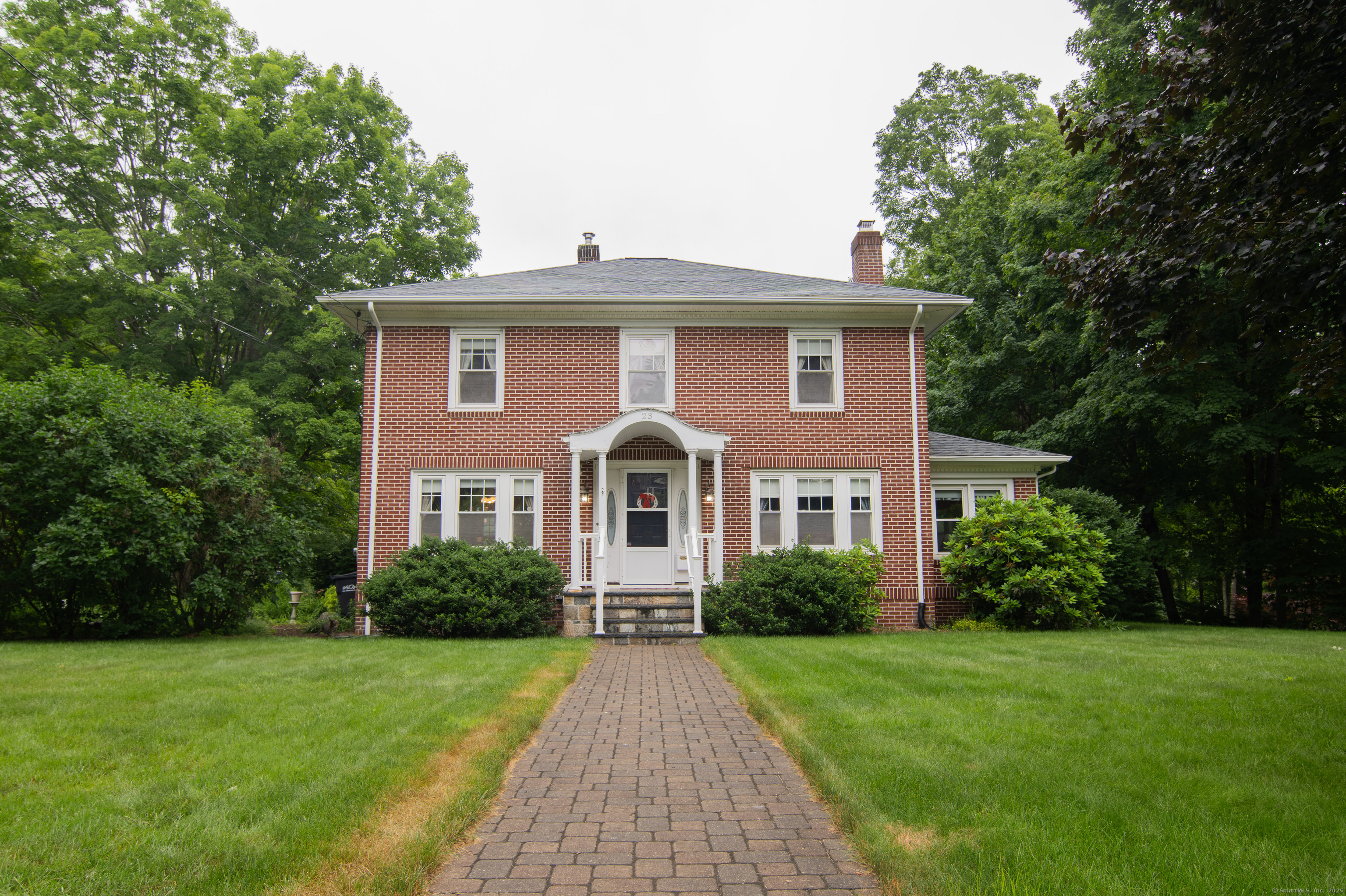 23 East Street Stafford CT