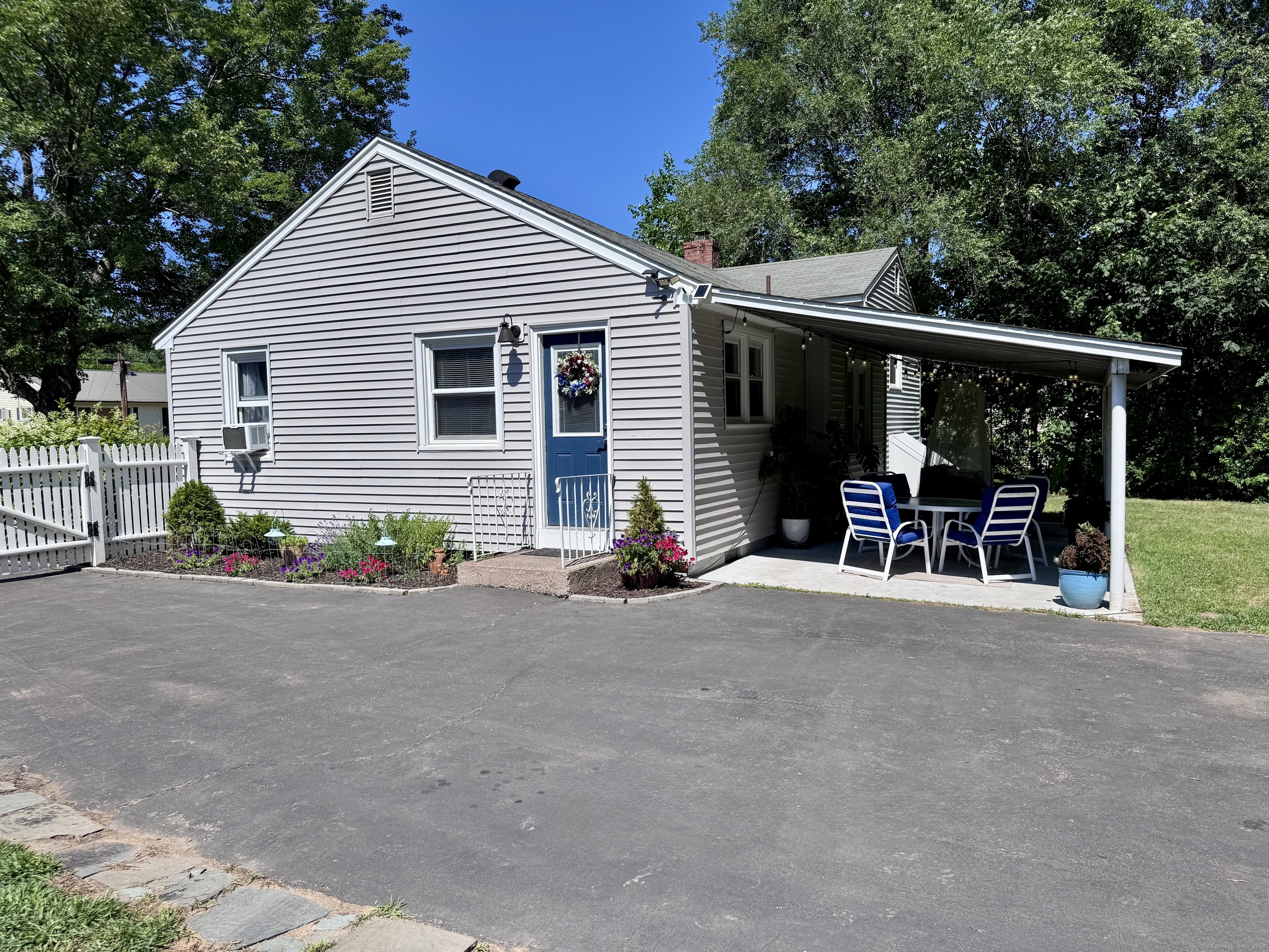44 Coolidge Street