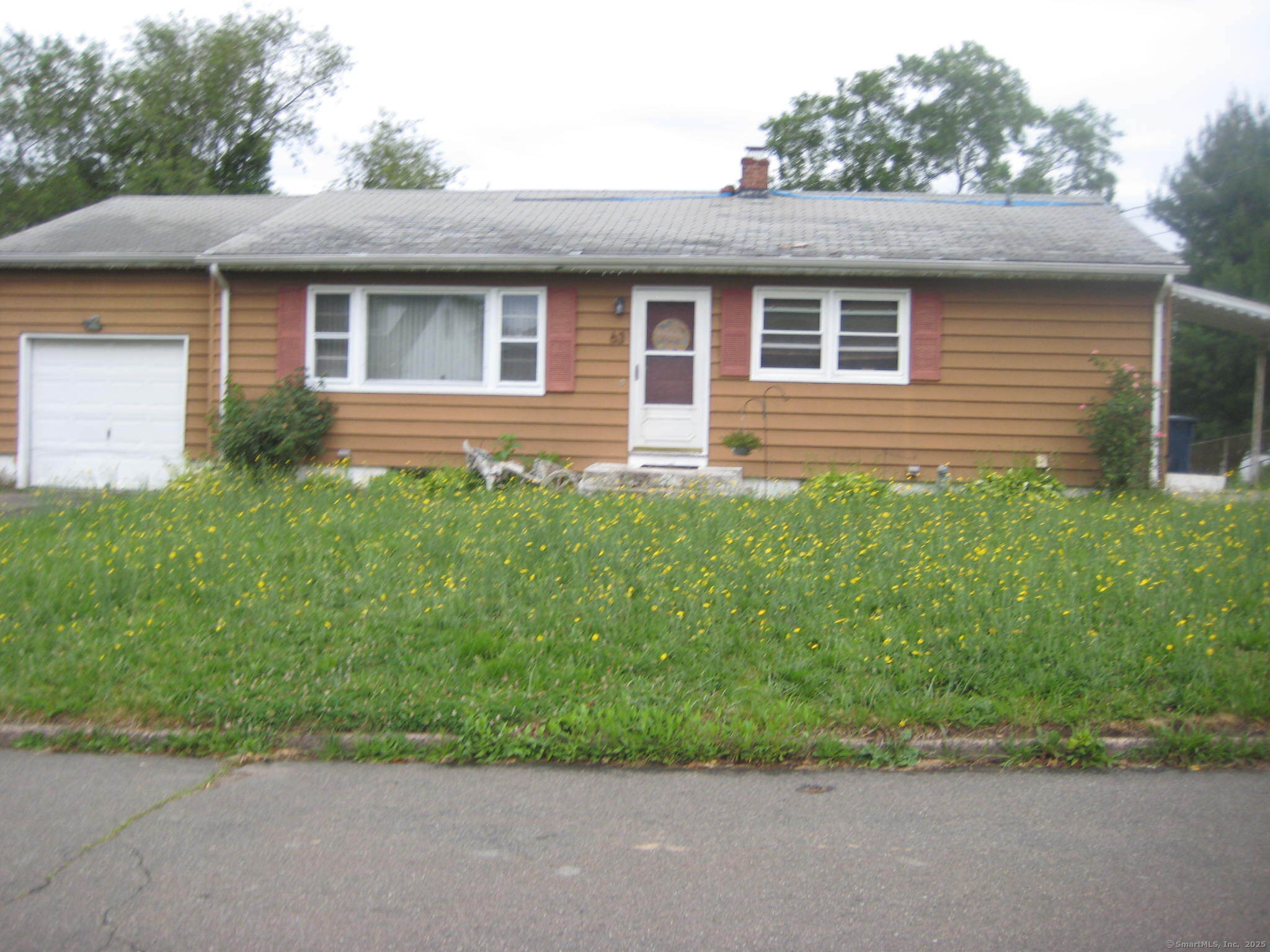 63 Cynthia Drive West Haven CT